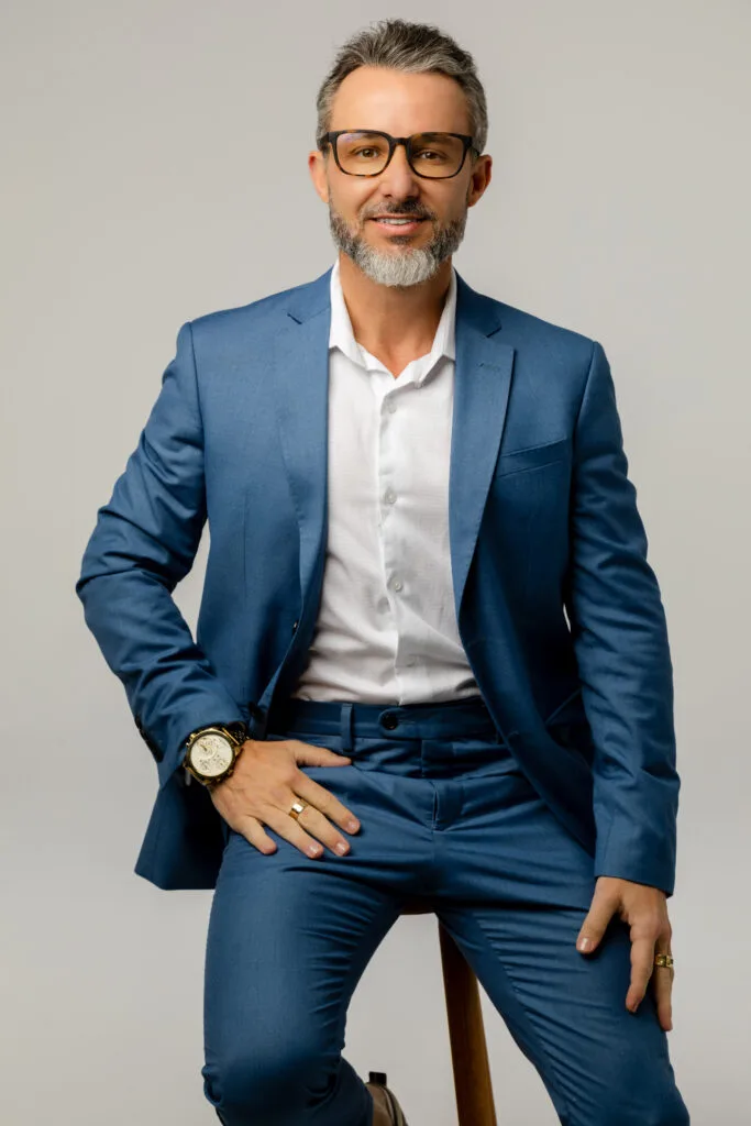 Dr. Fabiano Winckler